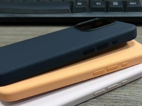 南华苹果14维修站分享iPhone14手机壳能直接给iPhone15用吗?