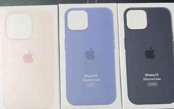 南华苹果14维修站分享iPhone14手机壳能直接给iPhone15用吗？ 