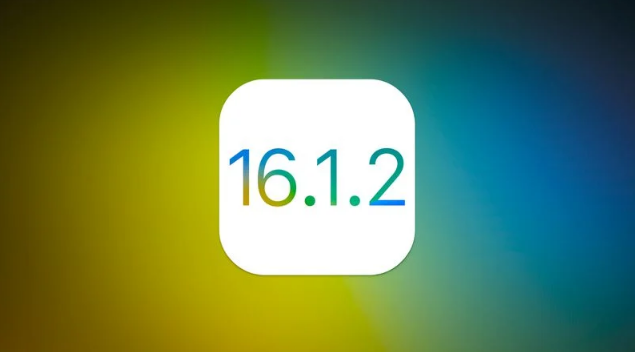 南华苹果维修分享iOS 16.2有Bug能降级吗？ iOS 16.1.2已关闭验证 