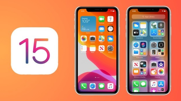 南华苹果13维修分享iPhone13更新iOS 15.5，体验如何 