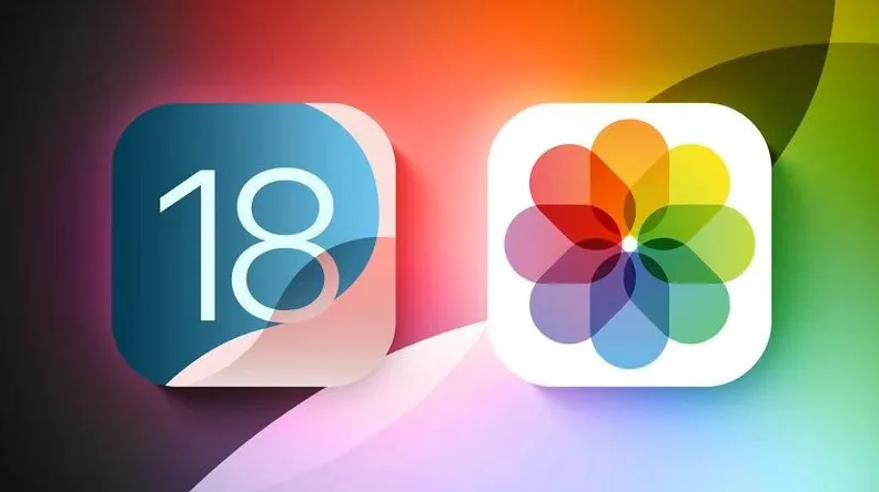 南华苹果手机维修分享苹果 iOS / iPadOS 18.1Beta 3 发布 