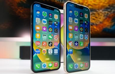 南华苹果维修点分享iPhone 14黑屏多元故障深度解读 