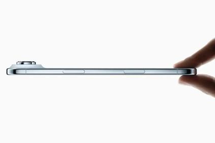 南华苹果维修点分享iPhone 17 Air发烫几大隐形诱因 
