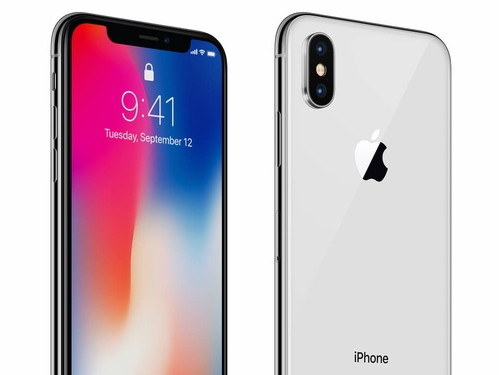 南华苹果维修点分享iPhone X摄像头实拍质感与场景适配全解析 