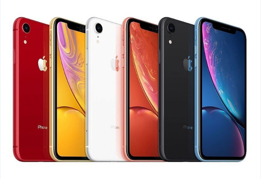南华苹果维修点分享iPhone XR摄像头原生色彩表现与日常拍摄实用指南 
